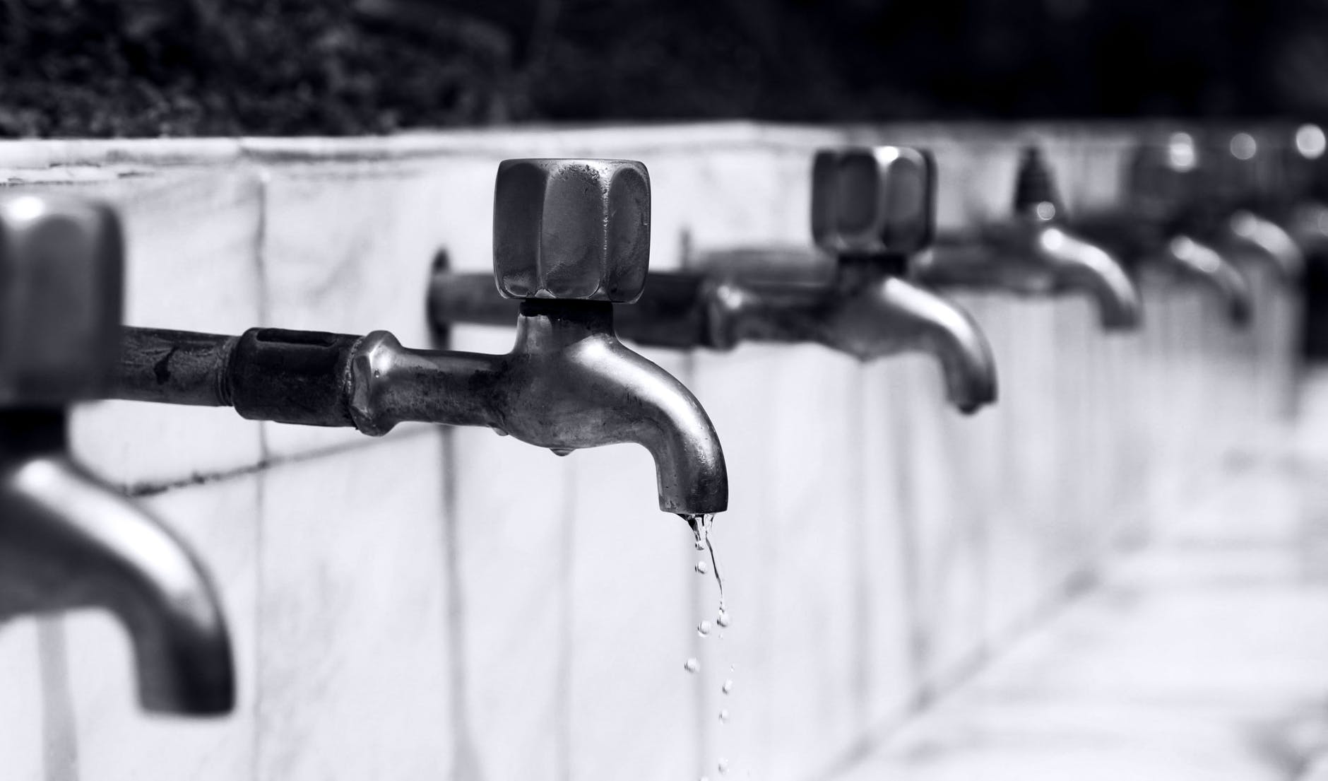 Water Faucets